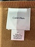 Calvin Klein Brown Pullover Sweater Size M - photo 7