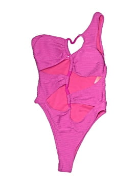 Fashion Nova One Piece Swimsuit (view 1)