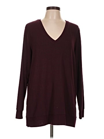 Lucky Brand Pullover Sweater (view 1)