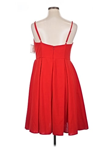 DB Studio Cocktail Dress (view 2)