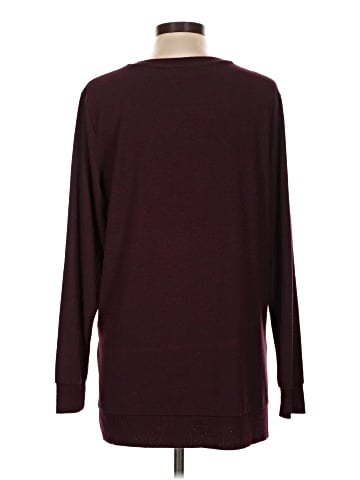 Lucky Brand Pullover Sweater (view 2)