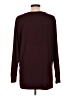 Lucky Brand Burgundy Pullover Sweater Size L - photo 2