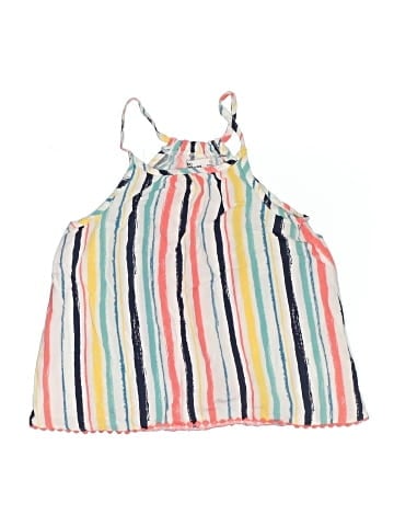 Epic Threads Sleeveless Blouse (view 1)