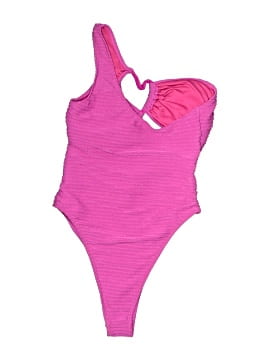 Fashion Nova One Piece Swimsuit (view 2)