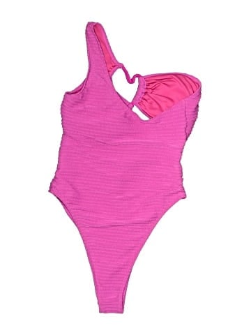 Fashion Nova One Piece Swimsuit (view 2)