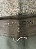 Flylow Solid Black Shorts Size XL - photo 3