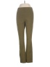 Rag & Bone Solid Green Active Pants Size 2 - photo 1