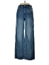 Vero Moda Blue Jeans Size L - photo 1