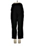 Lululemon Athletica 100% Polyester Solid Black Casual Pants Size 2 - photo 2