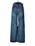 Vero Moda Blue Jeans Size L - photo 2