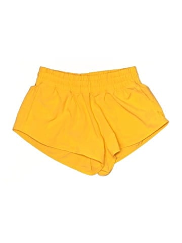 OFFLINE by Aerie Athletic Shorts (view 1)