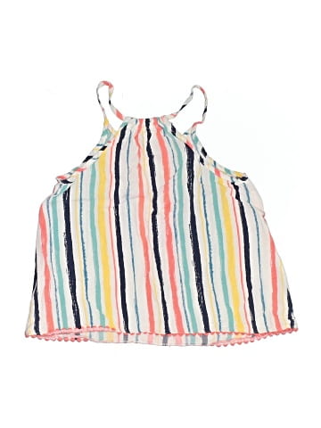 Epic Threads Sleeveless Blouse (view 2)