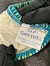 Assorted Brands Stripes Teal Swimsuit Top Size S - photo 3