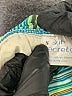 Assorted Brands Stripes Teal Swimsuit Top Size S - photo 4