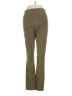 Rag & Bone Solid Green Active Pants Size 2 - photo 2