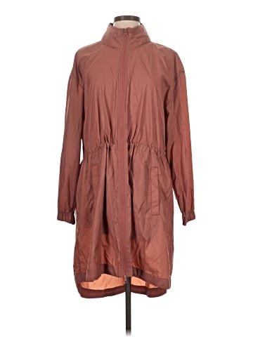 Active by Old Navy Raincoat (view 1)