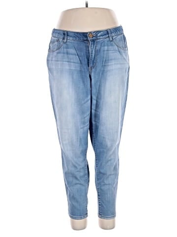 Democracy Jeans (view 1)