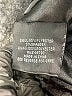 BKE Boutique 100% Polyester Black Gray Blazer Size S - photo 7