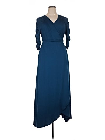 Kiyonna Casual Dress (view 1)
