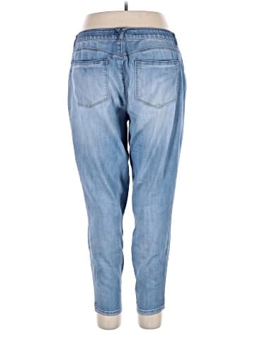 Democracy Jeans (view 2)