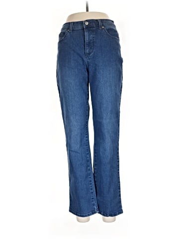 Gloria Vanderbilt Jeans (view 1)