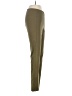 Rag & Bone Solid Green Active Pants Size 2 - photo 4