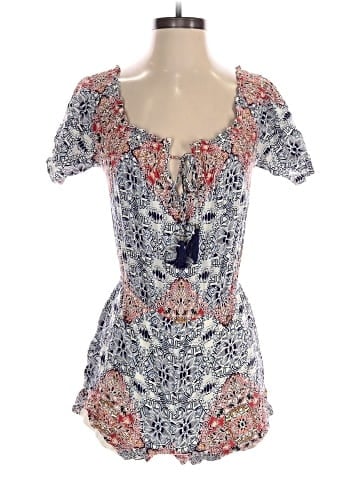 DR2 Romper (view 1)