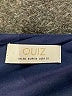 Quiz Blue Cocktail Dress Size 22 - photo 7
