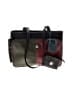 Assorted Brands Black Shoulder Bag One size - photo 1