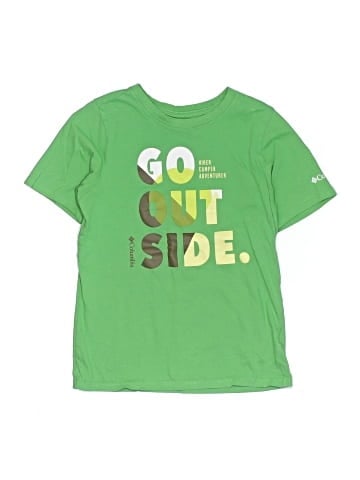 Columbia Active T-Shirt (view 1)