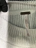 Free People Solid White Turtleneck Sweater Size XS - photo 7