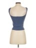 St. Cloud Blue Tank Top Size XS - photo 2