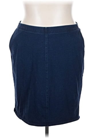 Purejill Casual Skirt (view 1)