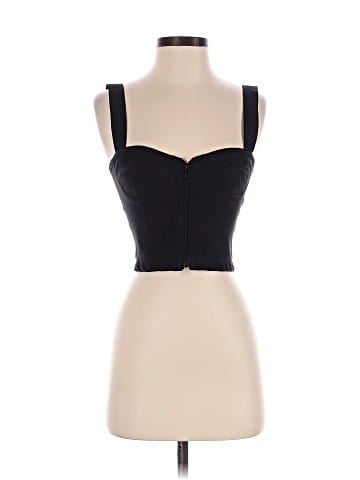 Isabel Marant Sleeveless Blouse (view 1)
