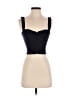 Isabel Marant Black Bodysuit Size EU (FR) 36 / US 4 - photo 1