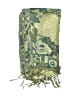 Unbranded Green Gold Scarf One size - photo 2