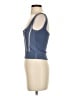 St. Cloud Blue Tank Top Size XS - photo 5