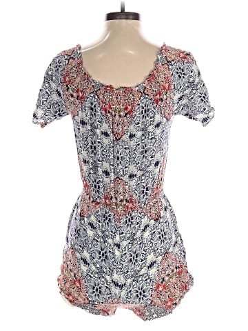 DR2 Romper (view 2)