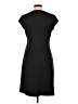 Athleta Solid Black Cocktail Dress Size L - photo 2