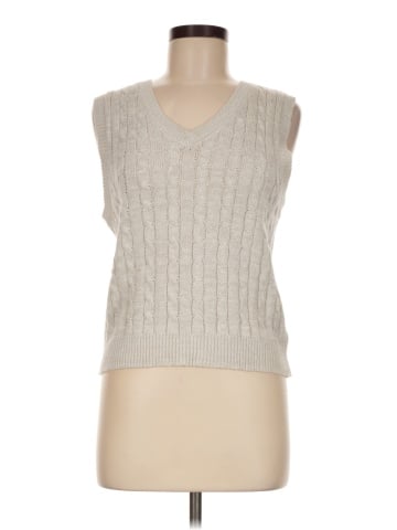 Wild Fable Sweater Vest (view 1)