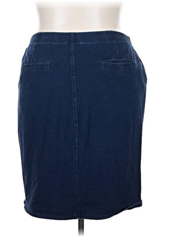 Purejill Casual Skirt (view 2)