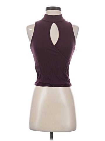 Aeropostale Sleeveless Top (view 1)