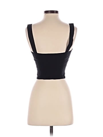 Isabel Marant Sleeveless Blouse (view 2)