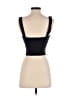 Isabel Marant Black Bodysuit Size EU (FR) 36 / US 4 - photo 2