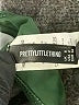 PrettyLittleThing Green Swimsuit Top Size 2 - photo 3