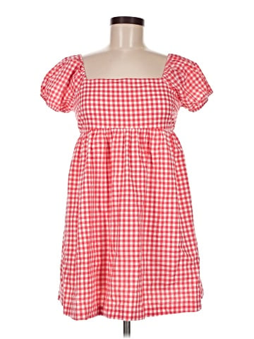 ABound Casual Dress (view 1)