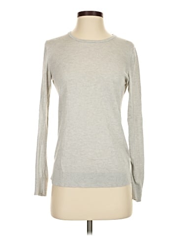 Banana Republic Silk Pullover Sweater (view 1)