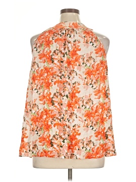 White Stag Sleeveless Blouse (view 2)