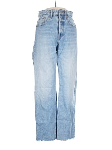 Zara Jeans (view 1)