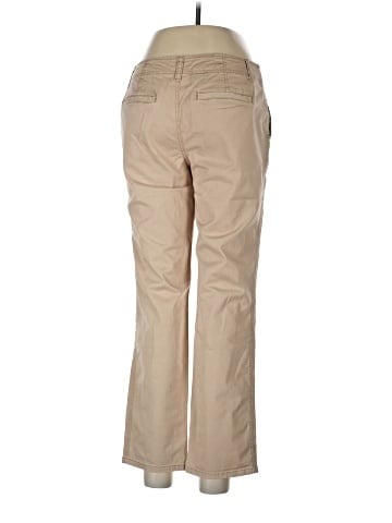 St. John's Bay Khakis (view 2)